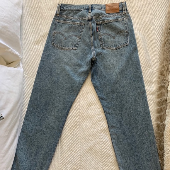 Levi’s Jeans - Picture 2 of 5